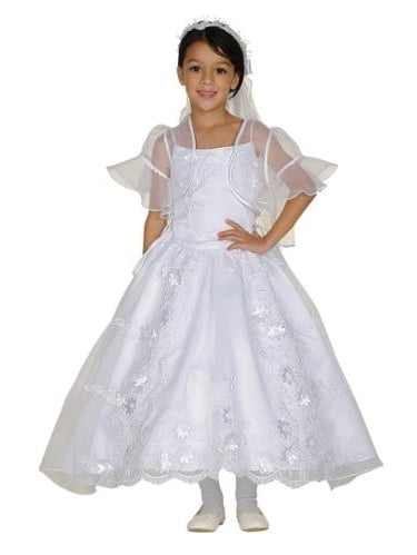 cinderella's closet communion dresses prices