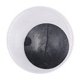 thumbnail image 2 of Yeux Lumineux pour Bricolage et Décorations Extérieures avec Support, 2 of 6