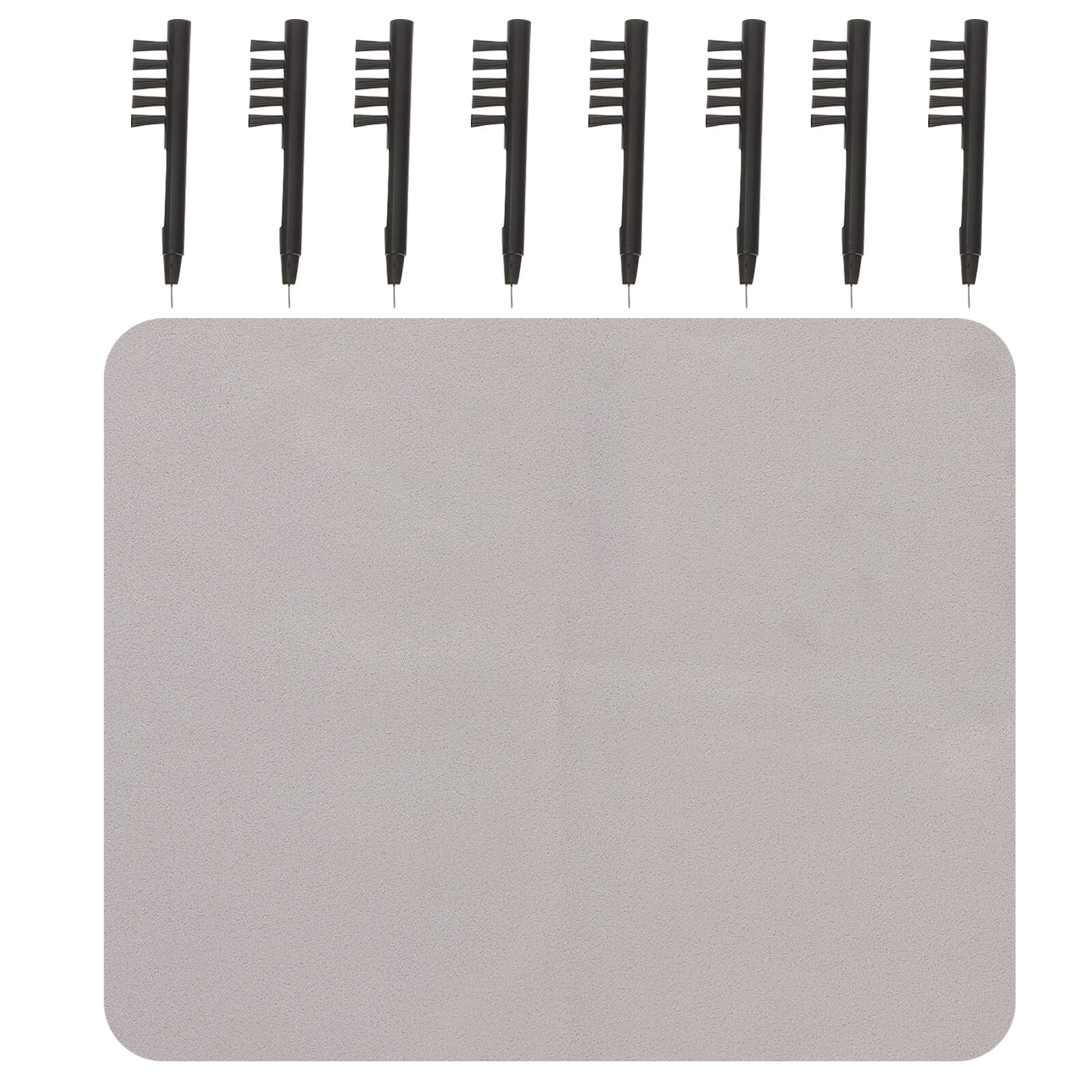 Hearing aid cleaning tool 1 Set Hearing Aid Cleaning Rods Brushes