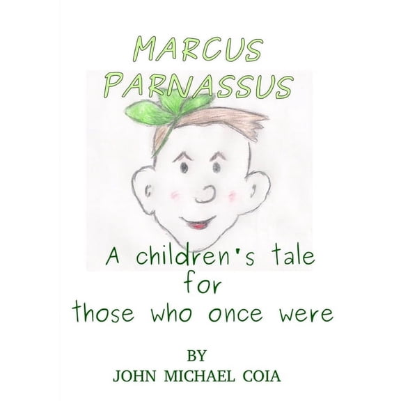 Marcus Parnassus, (Paperback)