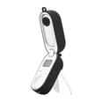 thumbnail image 1 of Estuche Protector Funda protectora de silicona suave a prueba de polvo para el estuche de carga Insta360 Go 2, 1 of 9