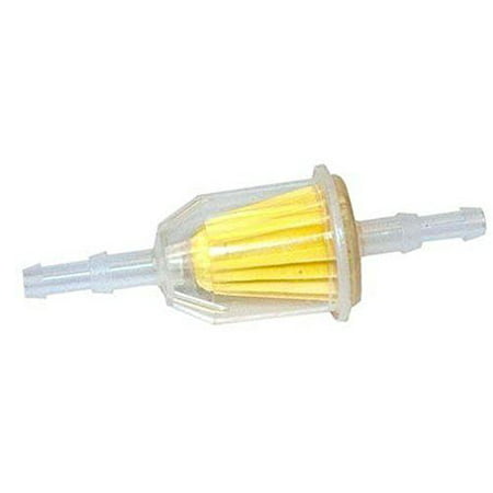 New FUEL FILTER for John Deere AM116304 AM1163041 GY20709 AM107871 Lawn Mower by The ROP (Best Fuel Treatment For Lawn Mowers)