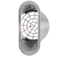 thumbnail image 4 of Air Cooler Accessories AC Unit Connector Cover Proof Mesh Screen For Outdoor Air Conditioner Durable PVC Material, 4 of 5