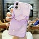 thumbnail image 3 of Funda con patrón de mármol para Xiaomi, carcasa con pintura para modelos 12X, 12T, 11T, 13, 12 Mi, 10T, 9T, 9, 11 Lite, 5G, NE, Poco F5, F3, M5s, X3, X4, GT, M4, X5 Pro, 3 of 4