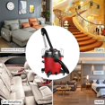 thumbnail image 4 of Extractor Attachment Carpet Extractor Vacuum Attachment Upholstery Car Detailing Carpet Cleaning Extractor Accessories, 4 of 5