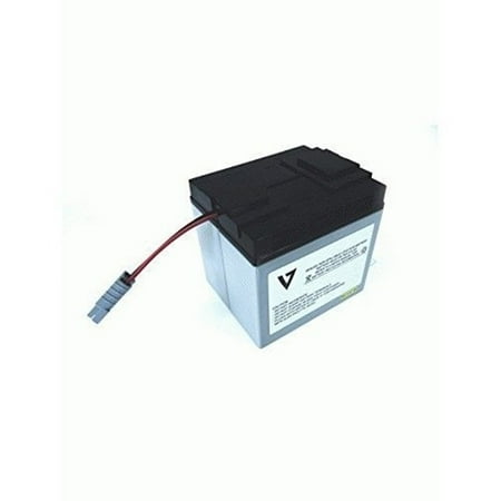 Ups Part - V7 RBC116 UPS Battery For APC Replaces APC Part Number APCRBC116