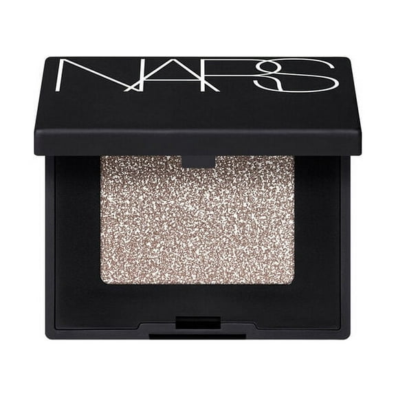 NARS EYE SHADOW 0.04 OZ STUD NARS/HARDWIRED POWDER EYESHADOW (STUD) 0.04 OZ (1.1 ML) SOFT PEWTER BRONZE