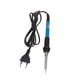 thumbnail image 1 of Pistola de soldadura de hierro de soldadura de temperatura ajustable de 220v 60w, lápiz de calefacción Eu,11 Feliz Sencillez, 1 of 5