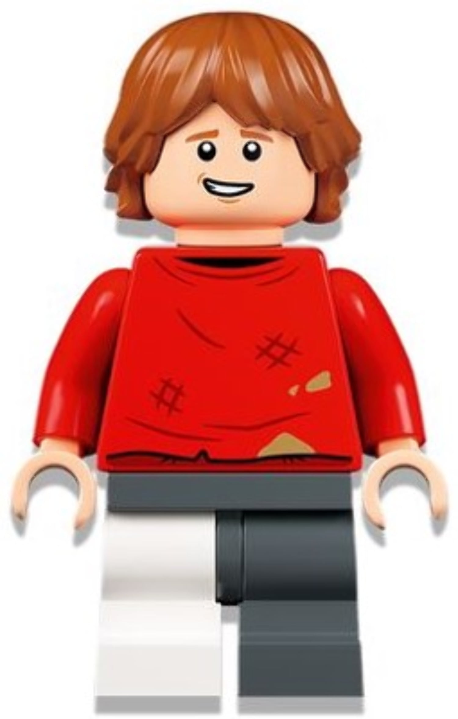 LEGO Harry Potter Series 2 Ron Weasley Mystery Minifigure No Packaging Walmart