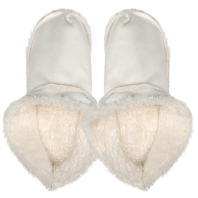 Crocs Shoes Clogs Replacement Fur For Crocs Liners Insoles Inserts Furry Banmo
