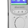 thumbnail image 3 of 2.4G Digital Wireless Baby Monitor Security Camera Two Way Intercom Baby Monitor 100‑240VUK Plug, 3 of 4