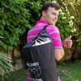 thumbnail image 6 of YardGames Outdoor Giant Yard Pong Game PONG-001, 6 of 9