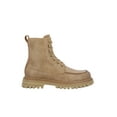 thumbnail image 2 of Madden NYC Men's Leather McCoyy Lace Up Boots, 2 of 3