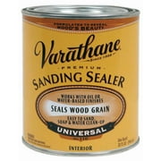 qt Rust-Oleum 224741H Clear Varathane Interior Premium Sanding Sealer