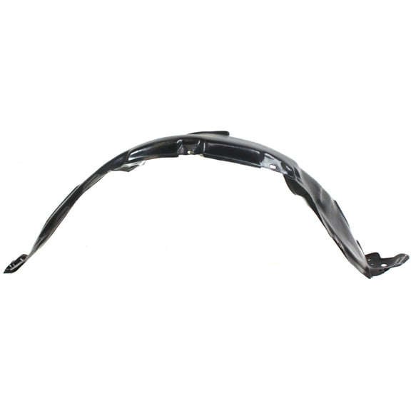 Front Fender Liner Compatible with TOYOTA RAV4 2006-2012 Right Passenger Side