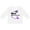 AA-White, variant on Inktastic Lupus Awareness butterfly ribbon Boys or Girls Long Sleeve Toddler T-Shirt
