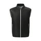 thumbnail image 2 of Chaqueta con ventilador, chaqueta fresca para exteriores, cómoda y transpirable, diseño plegable y portátil, ventilación con marco de metal, ideal para acampar, senderismo, actividades al, 2 of 9