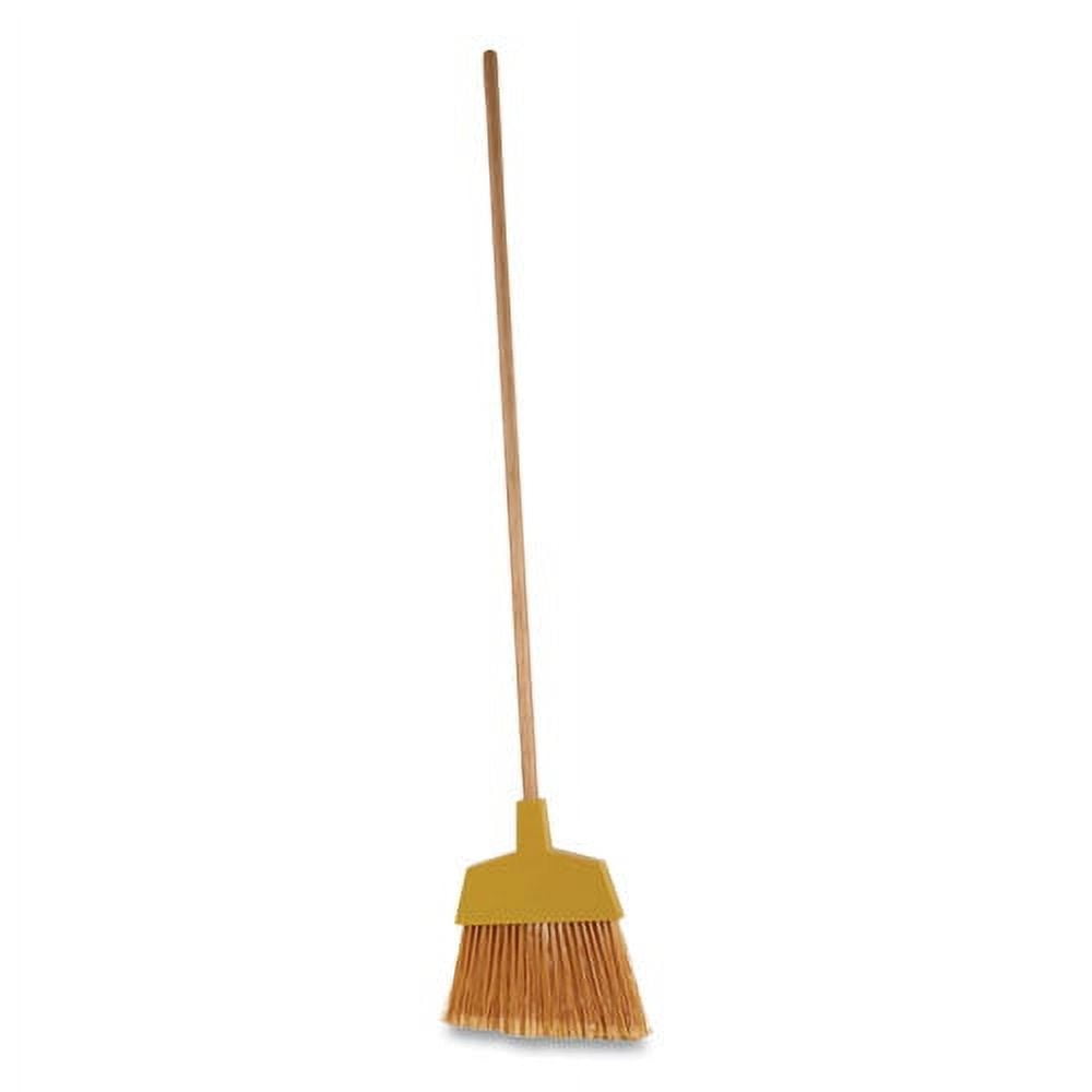 Synthetic Wall Paint Brush - Durable Synthetic Bristles Ideal For