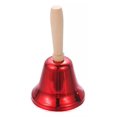 thumbnail image 1 of Hand Call Bells, Campanas Navideñas, Cascabeles Navideños, 1 of 1