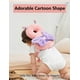 thumbnail image 5 of Almohadilla protectora para la cabeza del bebé JunNeng Toddler Walker con rodilleras, 5 of 6