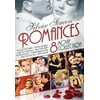 Silver Screen Romances: 8 Movie Collection