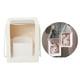 thumbnail image 4 of Cajas de papel para regalo, bolsas de flores, bodas, baby showers, cumpleaños, recuerdos, accesorios. L beige, 4 of 9