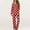 Red, variant on Goodtrade8 Womens Long Sleeved Tops Pants Pajama Sets Valentines Loungewear Sleepwear Home Gifts for Wife Plus Size Pjs Set Summer Love Pajamas for Women Soft