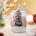 thumbnail image 4 of XWSHYW Decoraciones para El Hogar Velas Perfumadas para Árboles de Navidad Adornos Decorativos Velas Perfumadas Suministros para Decoraciones Navideñas, 4 of 5