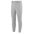 thumbnail image 1 of Pantalón Mizuno Premier Ajustado Tapered Tweener para Hombre Gris Talla S, 1 of 5