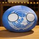 thumbnail image 1 of Polandball Plush Doll Countryball USSR USA FRANCE RUSSIA UK JAPAN GERMANY CANANDA ITALY Country Ball Toy Plush Pendant 10-50cmUnited Nations10cm keychain Deng Xun unisex, 1 of 2