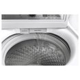 "GE GTW720BSNWS 27 Inch Top Load Washer with 4.8 cu. ft. Capacity, 12