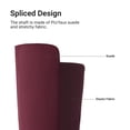 thumbnail image 6 of DREAM PAIRS Women's Knee High Stretchy Fashion Boots Comfortable Slip-On Dress Boots, 6 of 8