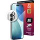 thumbnail image 1 of Protector de pantalla y cámara ZAGG Glass+ para iPhone 17, 1 of 9