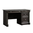 thumbnail image 1 of Sauder Palladia® Computer Desk, Wind Oak®, 416507, 1 of 7