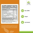 thumbnail image 2 of Terry Naturally Cortisol Rescue - Vegan - 60 Capsules, 2 of 7