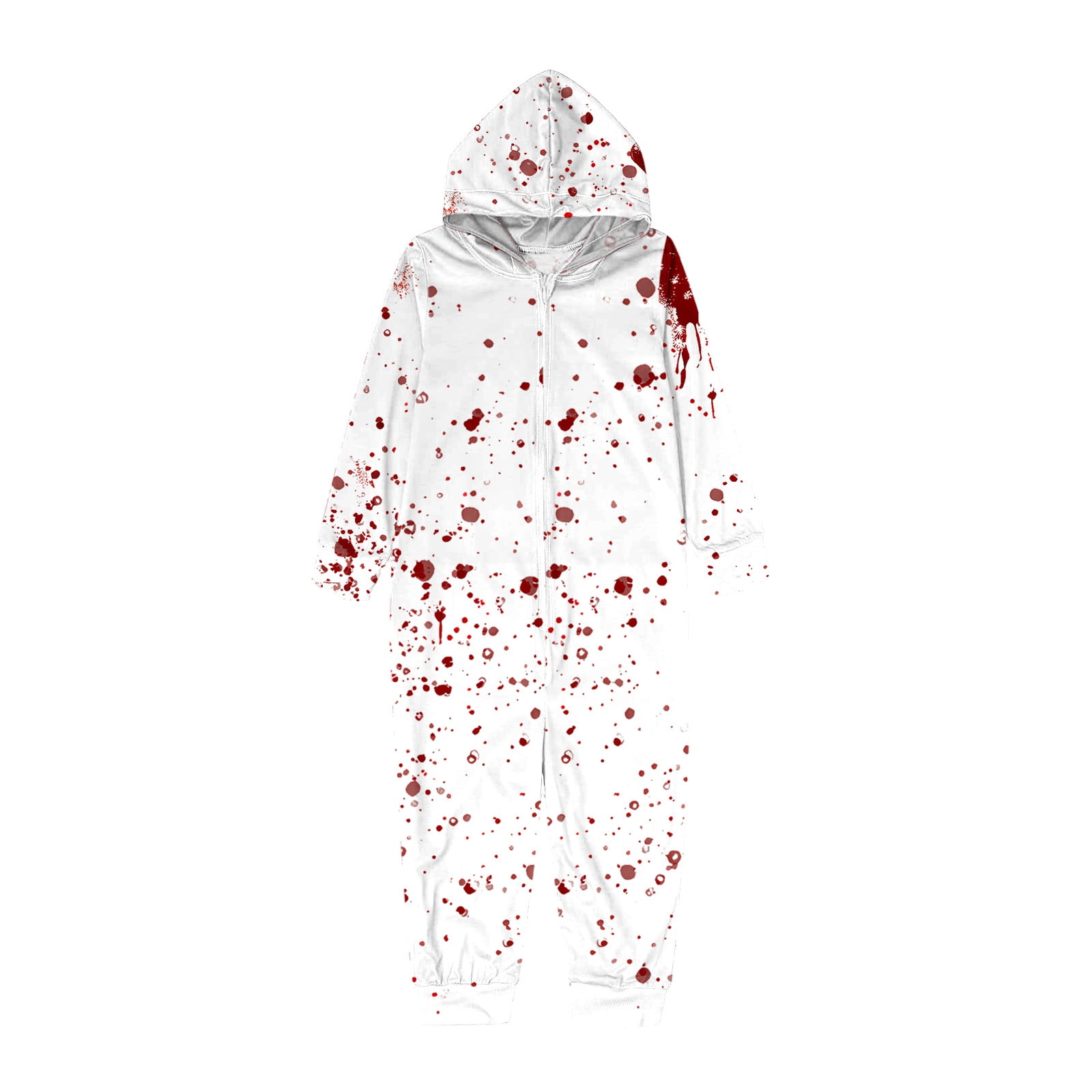 楽天 送料無料にならない ZQUUVOU 2024 Family Halloween Clothes Matching Pajamas 絵画
