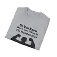 thumbnail image 4 of Motivational Gym Rat Exercise Workout Graphic T-shirts, 4 of 4