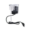thumbnail image 5 of IC New waterfall hang on external oxygen pump Water filter F Aquar, 5 of 5