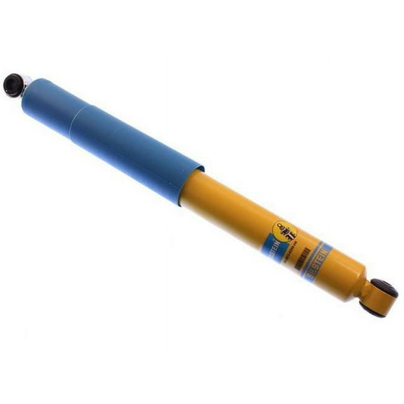 Front Shock Absorber - Compatible with 2000 - 2005 Ford Excursion 4WD 2001 2002 2003 2004