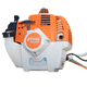 thumbnail image 3 of Desbrozadora Desmalezadora Stihl FS 235 2.1 Hp Con Cuchilla, 3 of 3