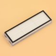 thumbnail image 5 of Compatible con Dream Bot Z10 Pro L10 Plus accesorios para aspiradoras Cepillo Lateral filtro Hepa bolsa de polvo fregona principal, 5 of 5
