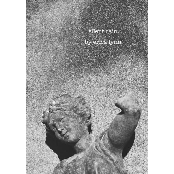 Silent Rain, (Paperback)