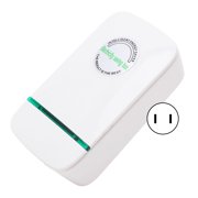 Electricity Energy Saver Electricity Saving Bo Factor Saver Device Balance Current Source Stabilizes Voltage 90‑250V,Energy Saving Box,Electric Power Saver