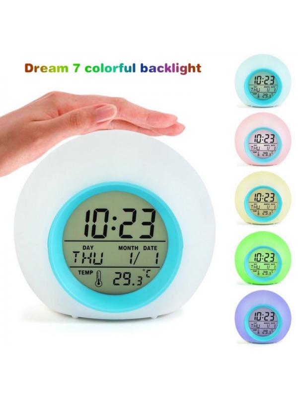 wake up time clock kids wake up time clock kids