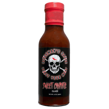 Ridgeman's Sauce Sweet Chipotle Glaze