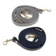 thumbnail image 1 of 2x Adjustable Leather Bag Strap Handle for DIY Bag Making Supplies Accessories, 1 of 9