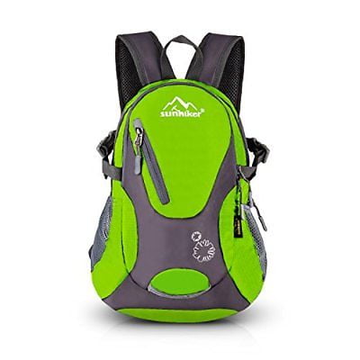 sunhiker backpack