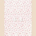 thumbnail image 3 of 1pc Floral Pattern Infant Car Seat Cover, Dustproof, 3 of 4