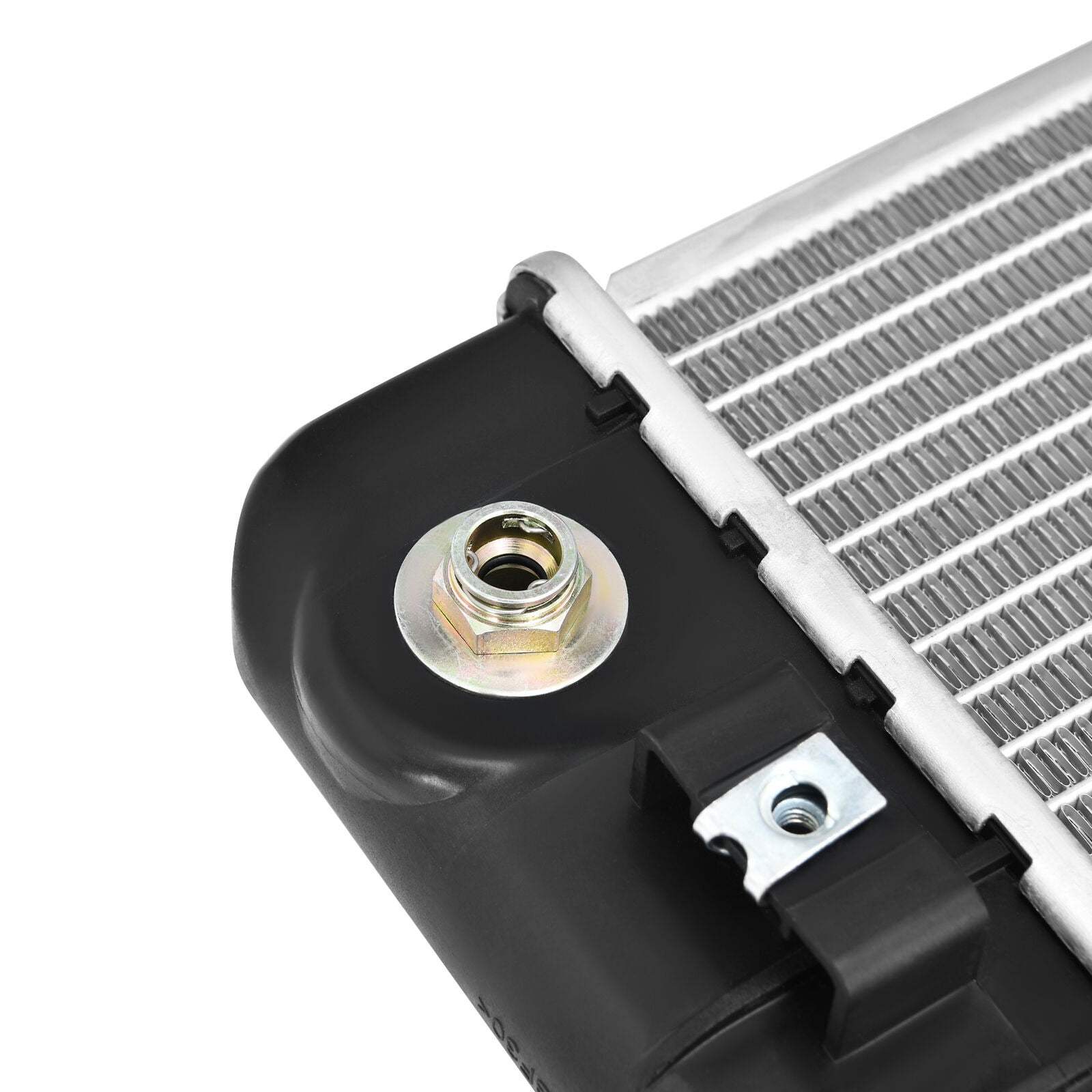 RVNI Radiator Compatible with 2014-2016 Impala Limited 3.6L V6/2012 2013 2014 2015 2016 Chevrolet Impala