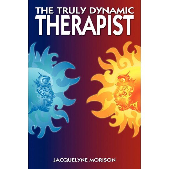 Thérapeute Vraiment Dynamique
